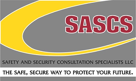 SASCS Logo