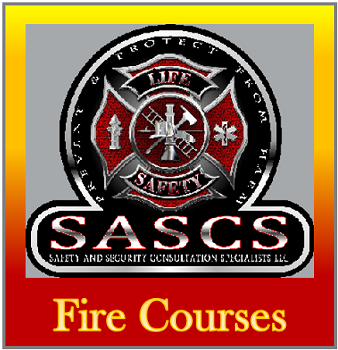 Fire Classes